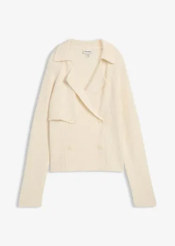 Gilet en maille