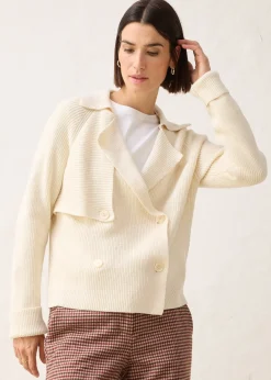 Gilet en maille