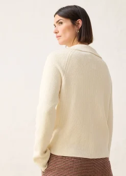 Gilet en maille