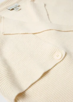 Gilet en maille