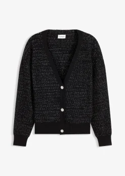 Gilet fluide en maille