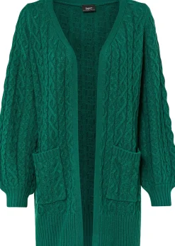 Gilet long