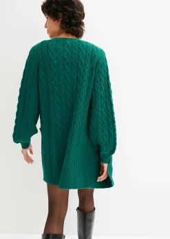 Gilet long