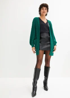 Gilet long