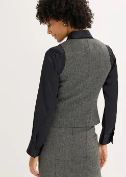 Gilet sans manches