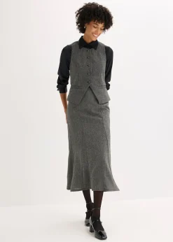 Gilet sans manches