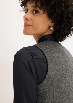 Gilet sans manches