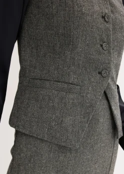 Gilet sans manches