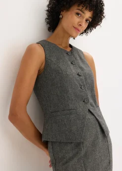 Gilet sans manches