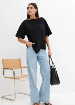Haut 100% coton
