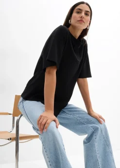 Haut 100% coton