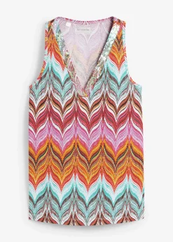 Haut à sequins