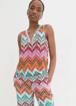 Haut à sequins