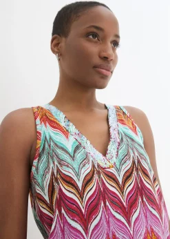 Haut à sequins