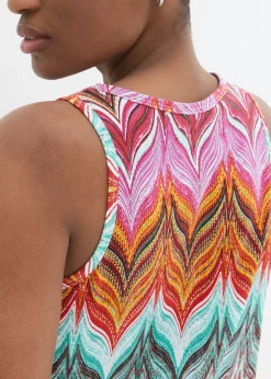 Haut à sequins