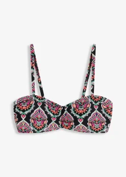 Haut de bikini bandeau