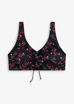 Haut de bikini brassière