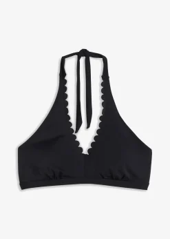 Haut de bikini dos nu