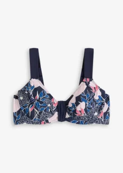 Haut de bikini minimiseur