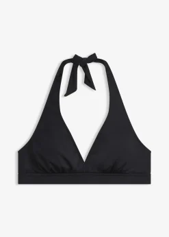 Haut de maillot dos nu à encolure V
