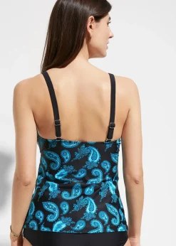 Haut de tankini