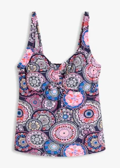 Haut de tankini