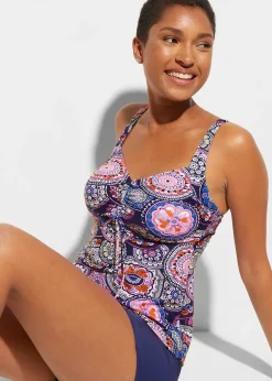 Haut de tankini