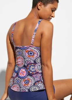 Haut de tankini