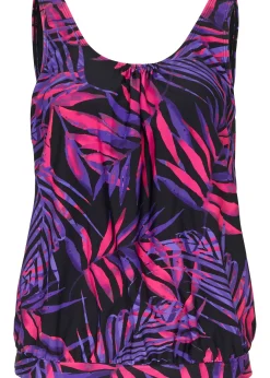 Haut de tankini