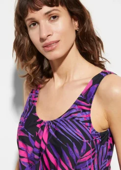 Haut de tankini