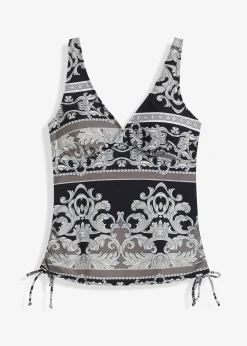 Haut de tankini