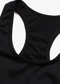 Haut de tankini à séchage rapide