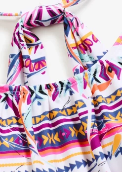 Haut de tankini oversize
