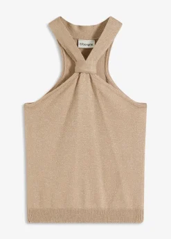 Haut dos nu avec de la viscose douce