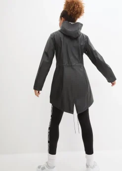 Imperméable déperlant
