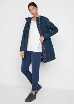 Imperméable déperlant