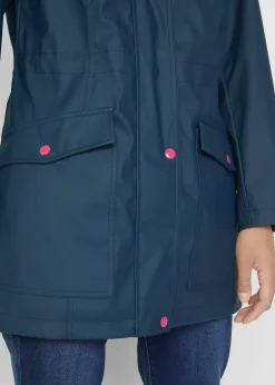 Imperméable déperlant