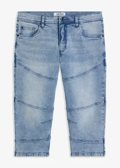 Jean 3/4 Regular, droit