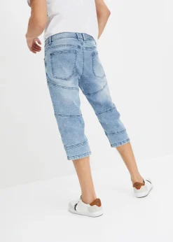 Jean 3/4 Regular, droit