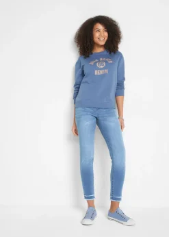 Jean 7/8 Ultra Soft