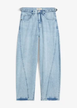 Jean Balloon taille mi-haute