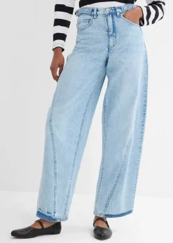 Jean Balloon taille mi-haute