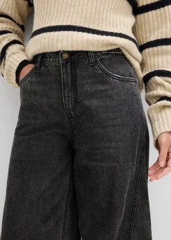 Jean Balloon taille mi-haute