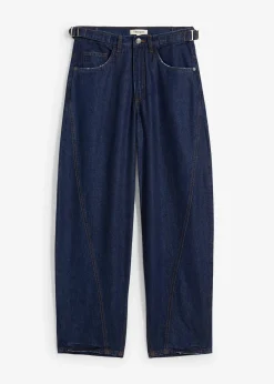 Jean Balloon taille mi-haute