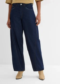 Jean Balloon taille mi-haute