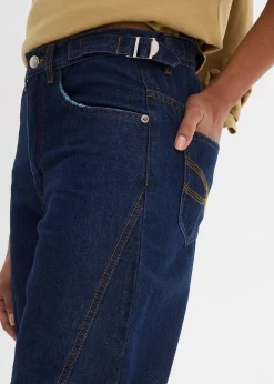 Jean Balloon taille mi-haute