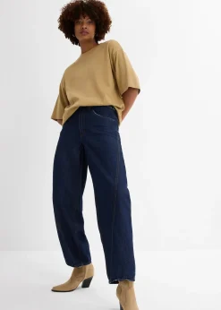Jean Balloon taille mi-haute
