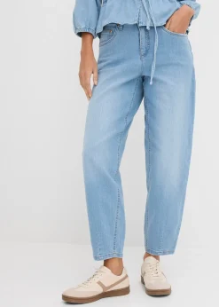 Jean barrel