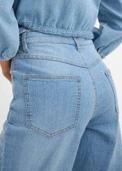 Jean barrel