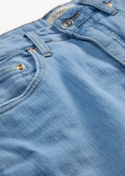 Jean barrel